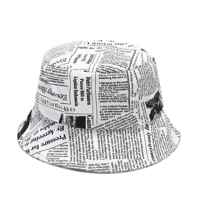 2020 Summer Bucket Hats Women Men's Panama Hat Double-sided Wear Fishing Hat Fisherman Cap for Boys/Girls Bob Femme Gorro MZ005