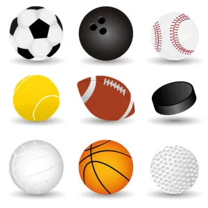 $250 Games, Sports Equipment, Supplies