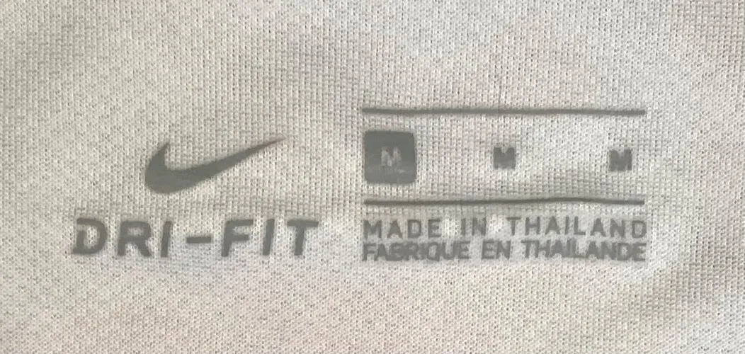Alex Morgan Signed 2019 Nike USA Women's Home Medium Soccer Jersey BAS