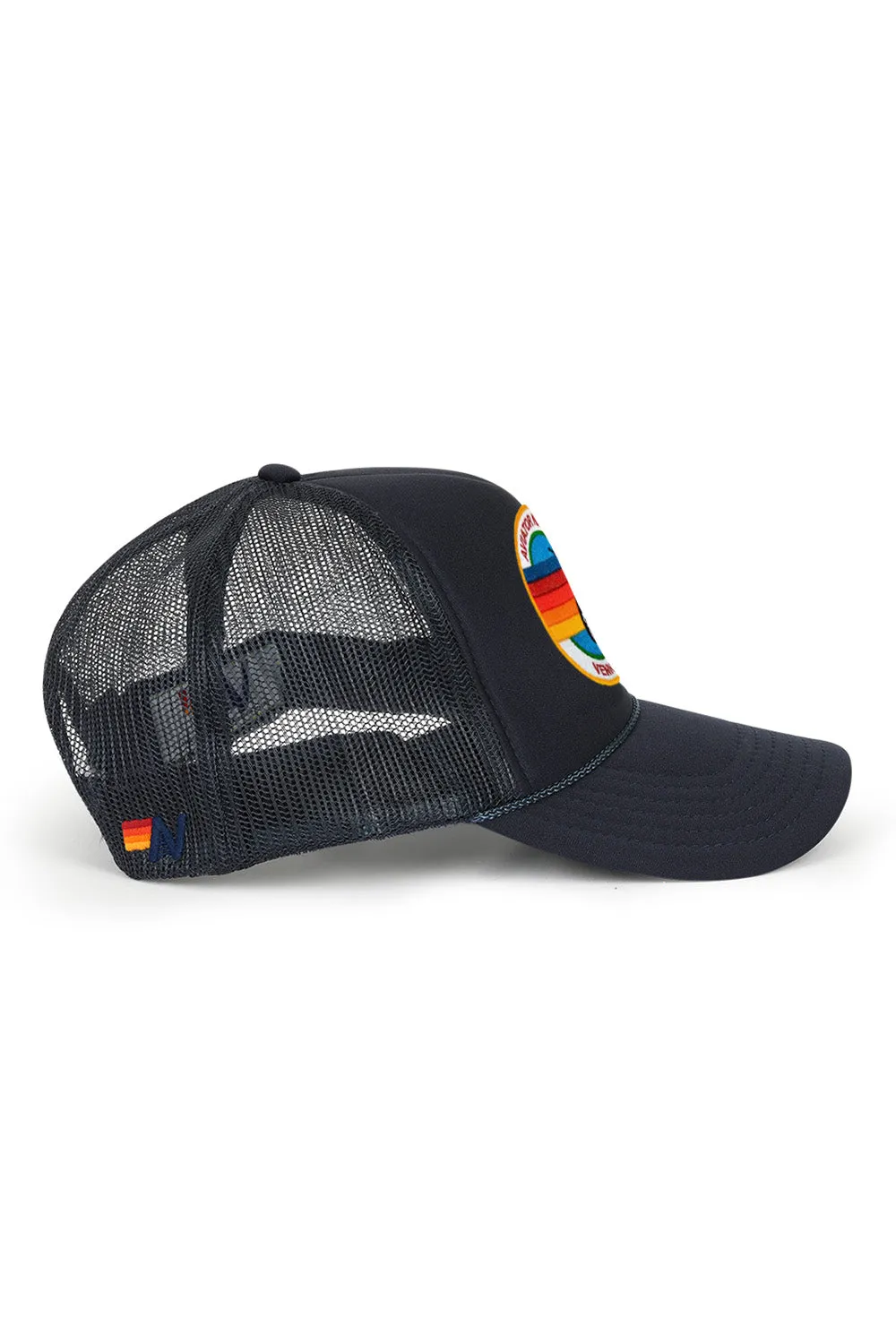 AVIATOR NATION TRUCKER HAT
