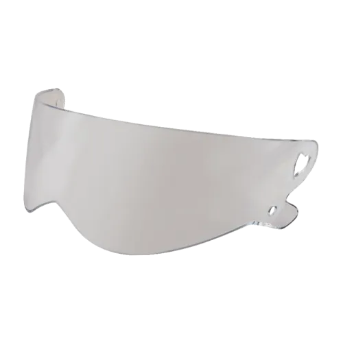 Axor Dominator Visors - Clear