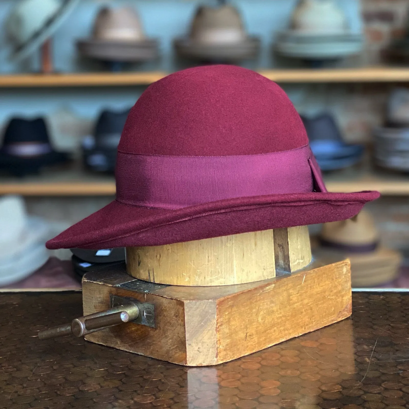 Bell Ringer