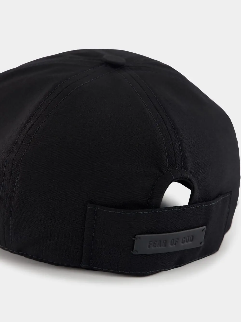 Black Eternal Cap