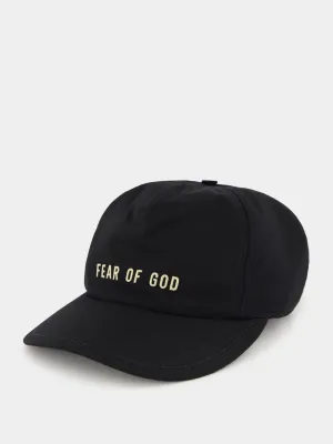 Black Eternal Cap
