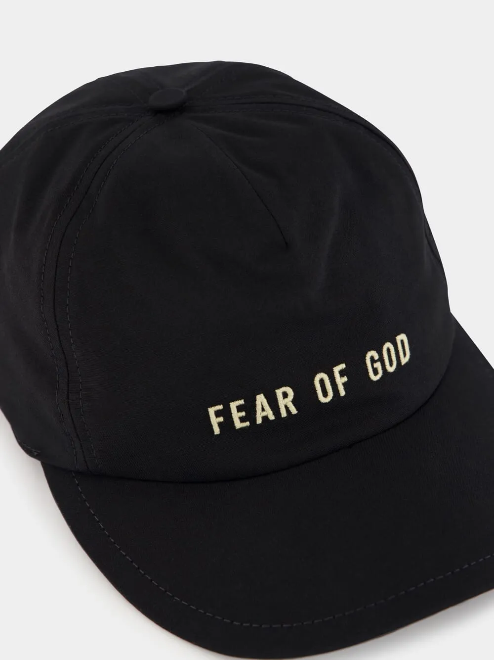 Black Eternal Cap