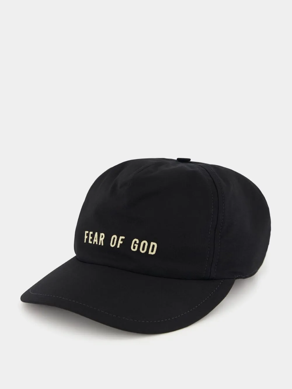 Black Eternal Cap