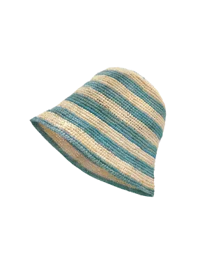 Bucket Blue Java