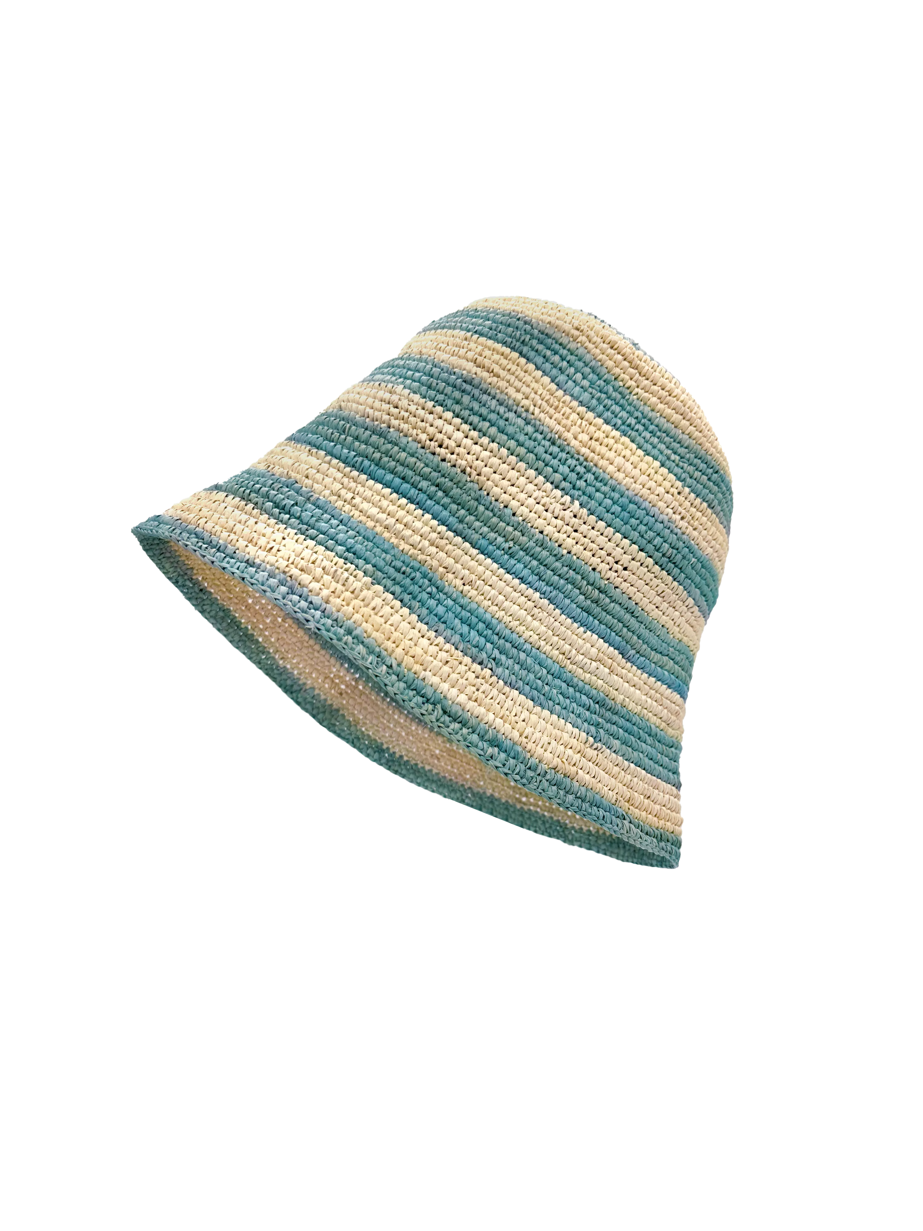 Bucket Blue Java