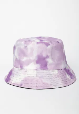 Bucket Reversible Sue Morado Eclipse