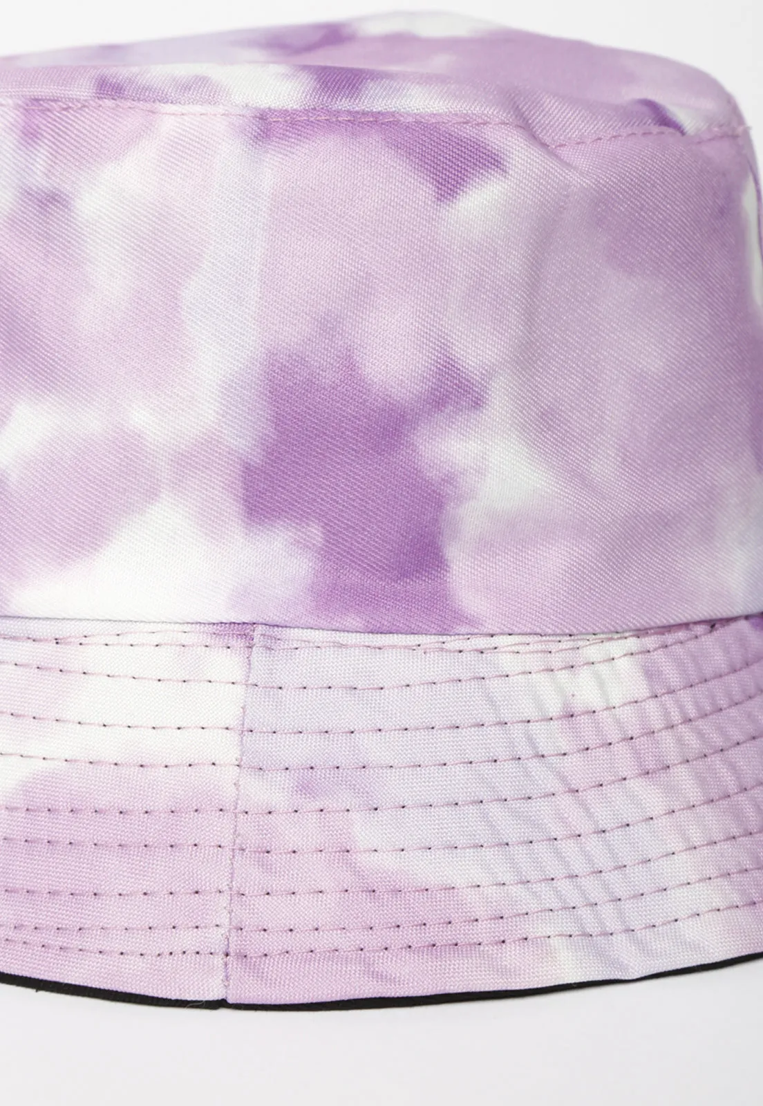 Bucket Reversible Sue Morado Eclipse