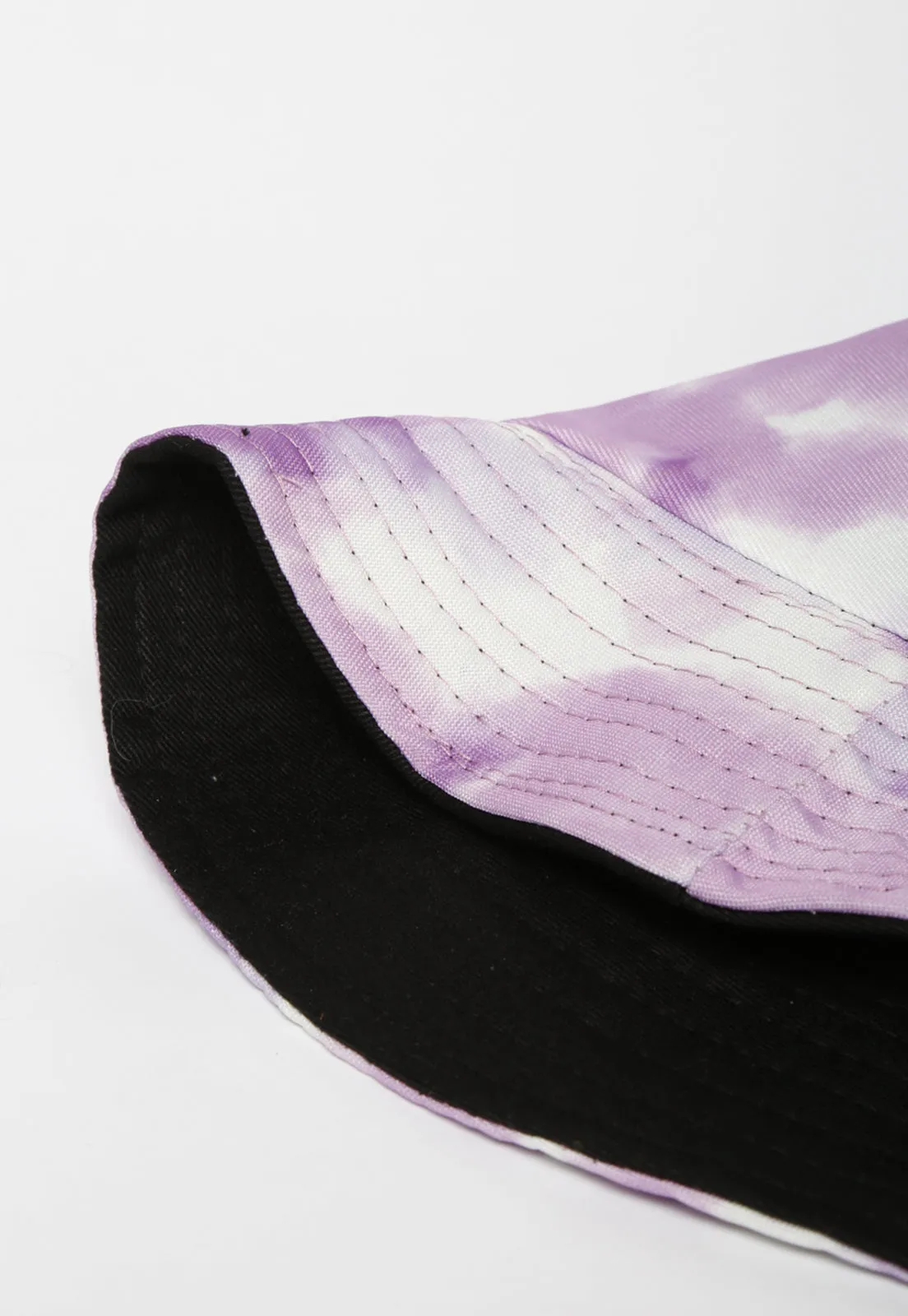 Bucket Reversible Sue Morado Eclipse