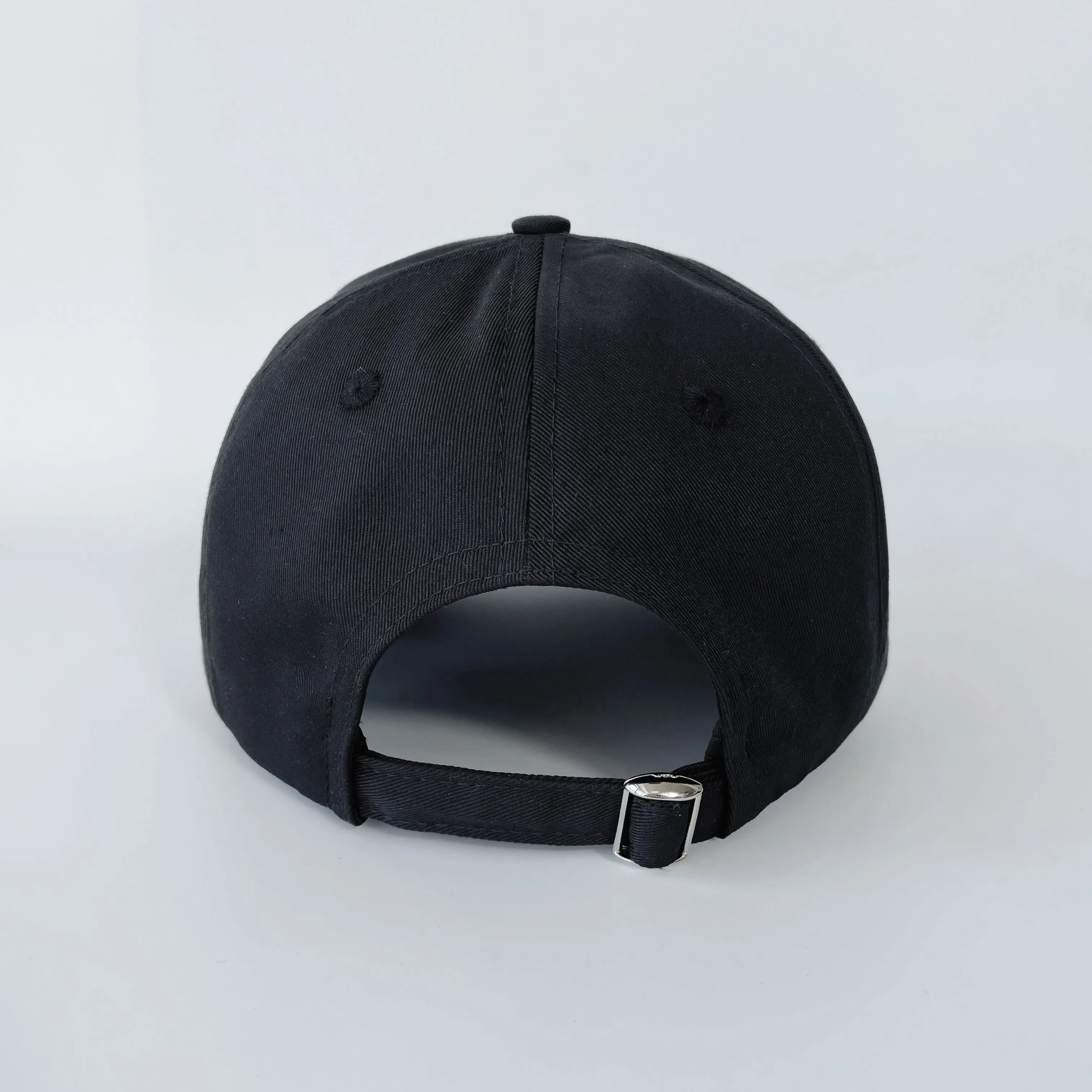 Cancer Embroidered Baseball Caps