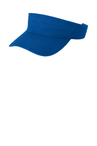 Capital Tacos Visor