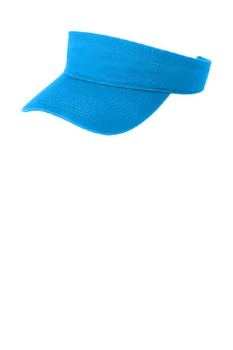 Capital Tacos Visor