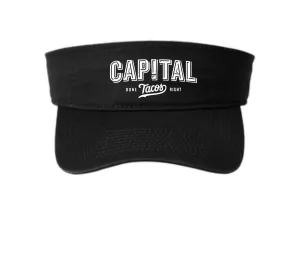 Capital Tacos Visor