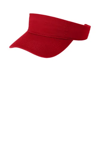Capital Tacos Visor