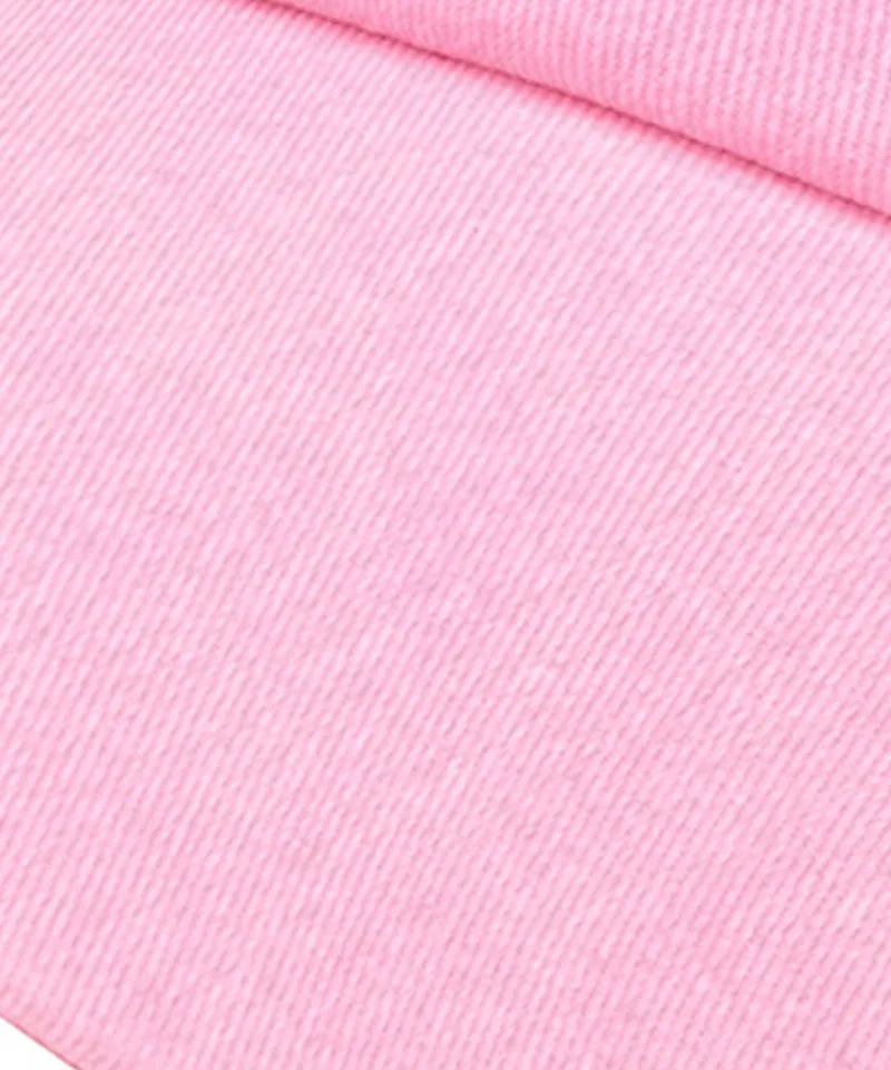 CHUCUCHU Spring Heart Visor - Pink