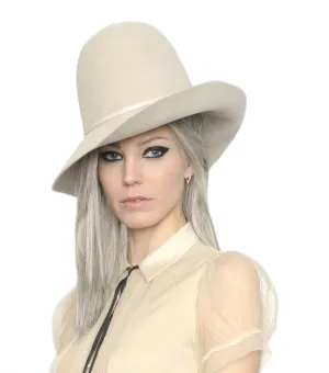 Cloche Hat AW15