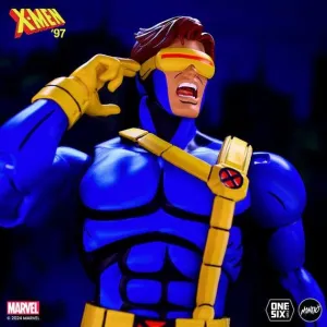 Cyclops X-Men '97 1/6 Scale Action Figure
