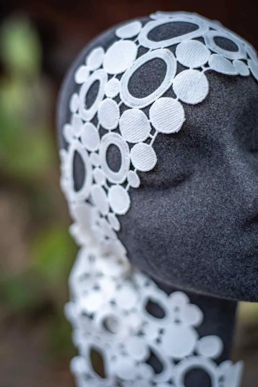 Daisy Headband