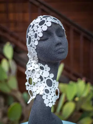 Daisy Headband