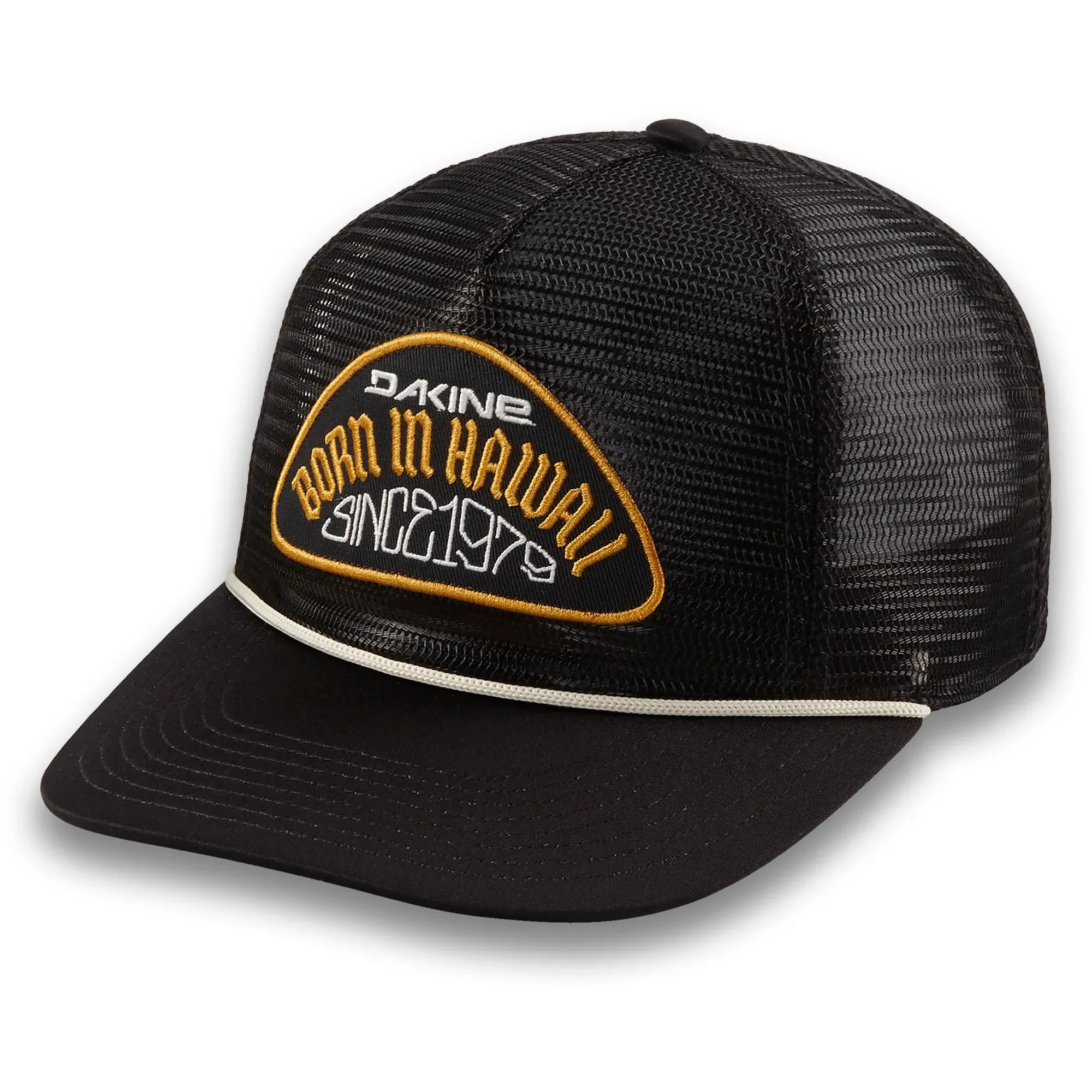 DaKine Moldey Mesh Ballcap