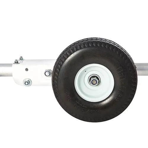 Douglas® Wheel Kit for Portable Soccer Goals (Set of 2) (ACC)