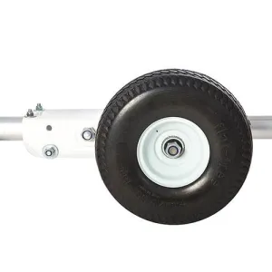 Douglas® Wheel Kit for Portable Soccer Goals (Set of 2) (ACC)