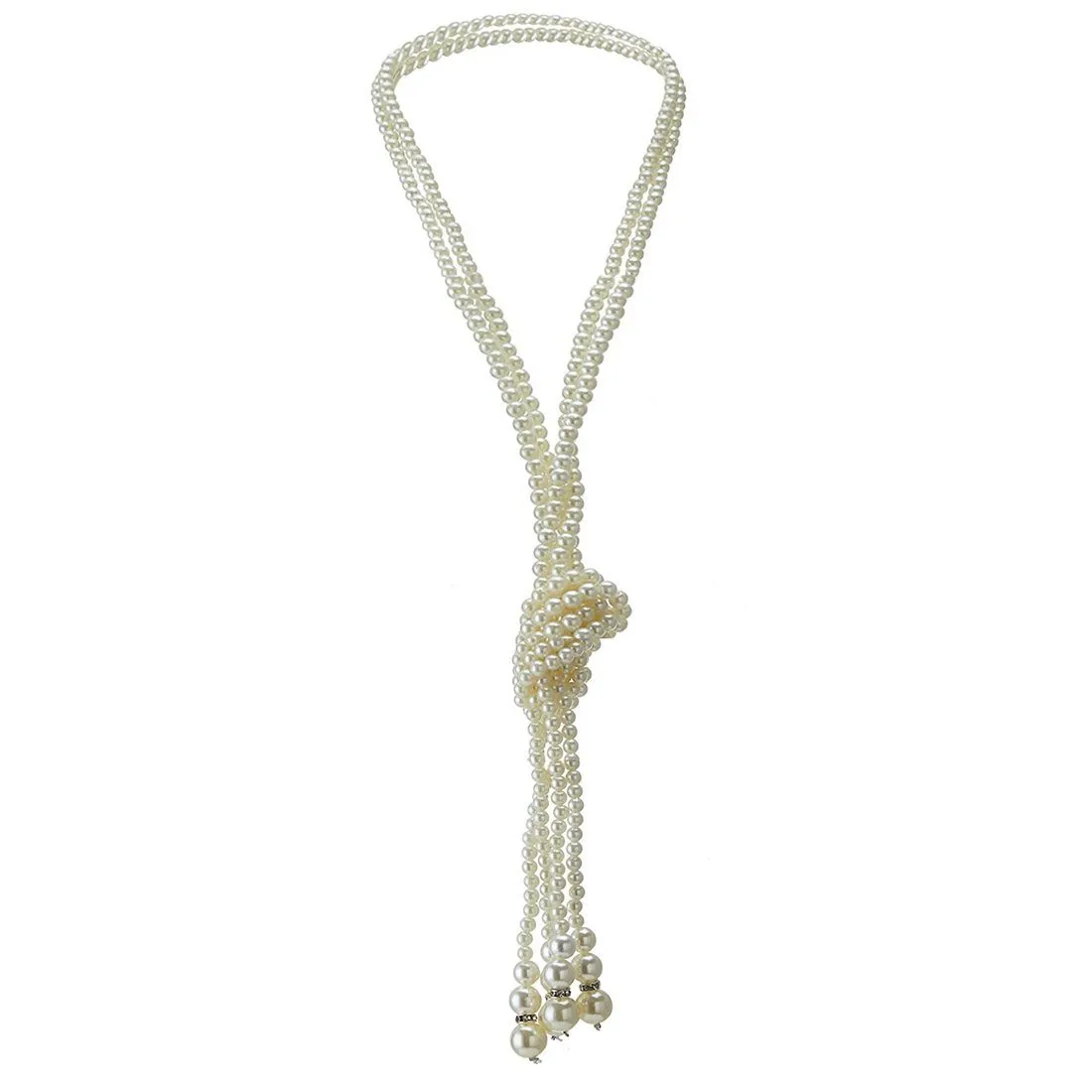 Flapper Girl Accessories 1920s Great Gatsby Headpiece|JaosWish
