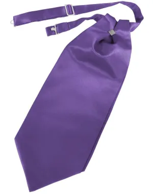 Freesia Luxury Satin Cravat
