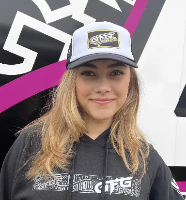 Gold Rec Patch Foamy Trucker Hat