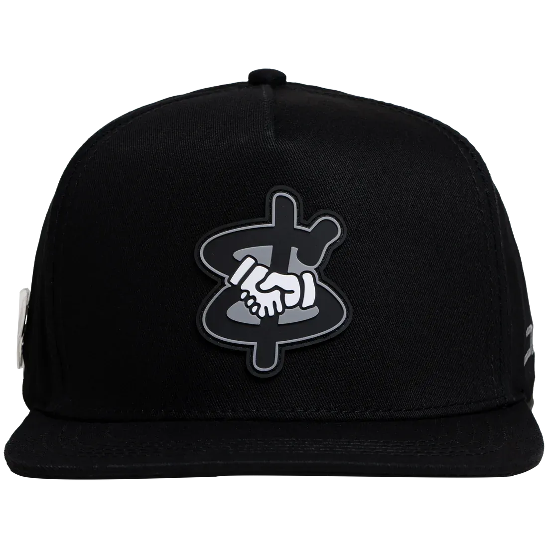 Gorra JC HATS Business Black