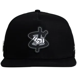 Gorra JC HATS Business Black