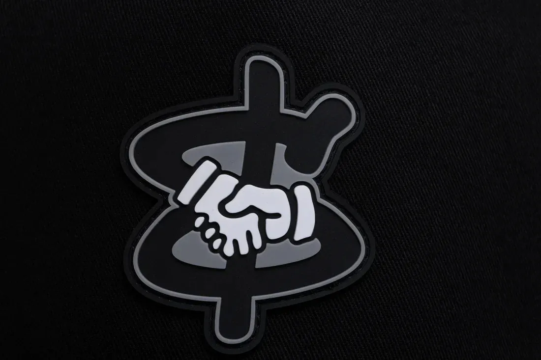 Gorra JC HATS Business Black