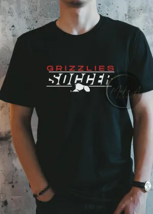 Grizzlies soccer