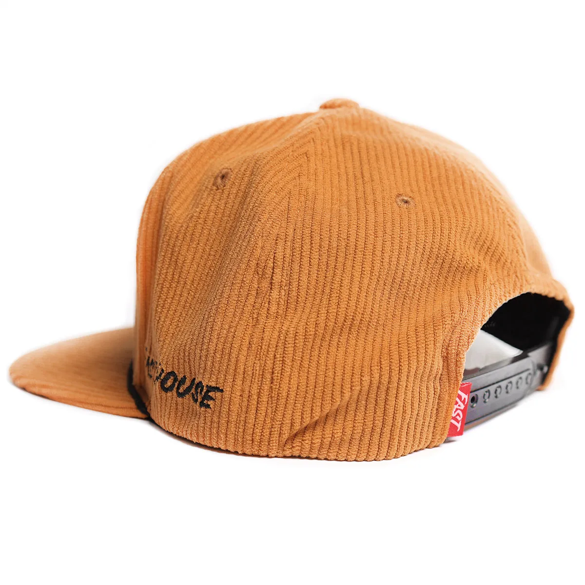 Haste Hat - Vintage Gold