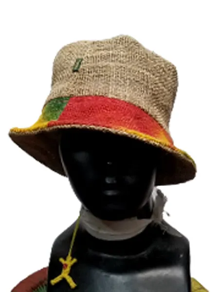 Hemp Hats - Assorted Styles