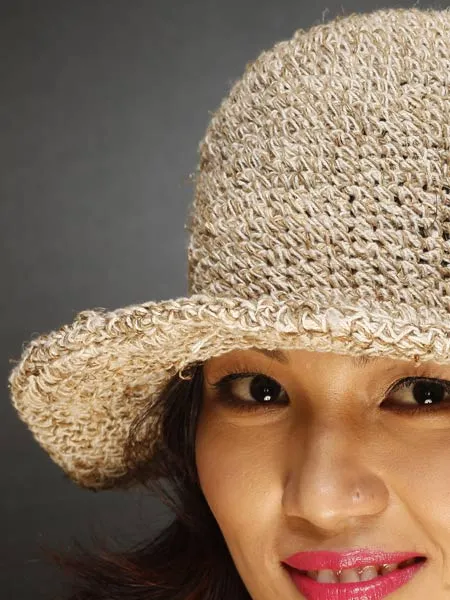 Hemp Hats - Assorted Styles