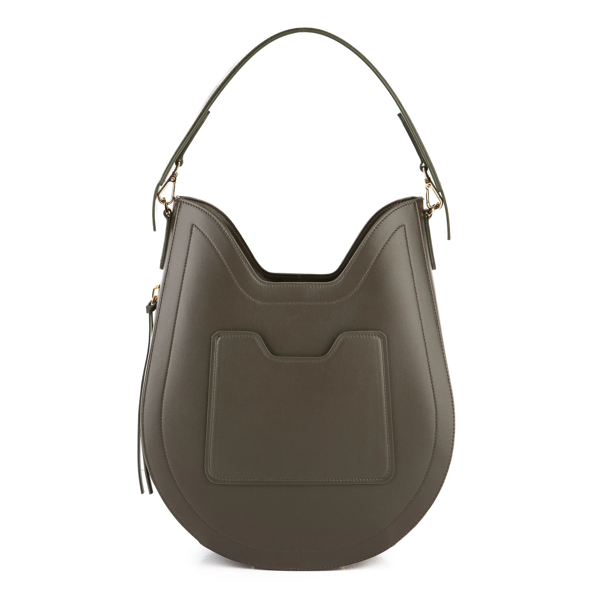 Henry James in Olive