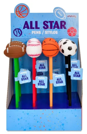 Iscream  Sports Pen