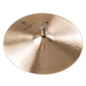 Istanbul Mehmet Nostalgia 14" Hi Hats T-930g B-1136g