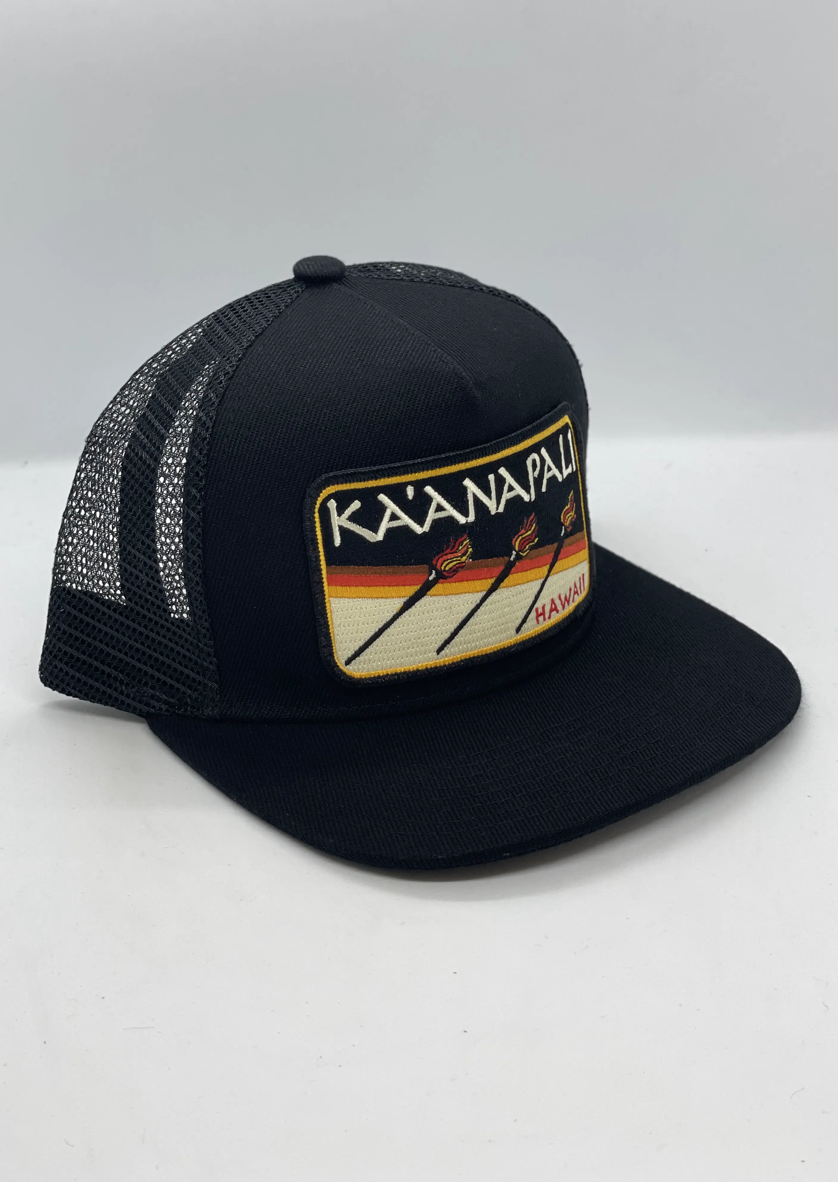 Kaanapali Hawaii Pocket Hat