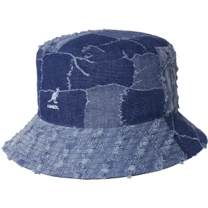 Kangol Denim Mash-Up Bucket