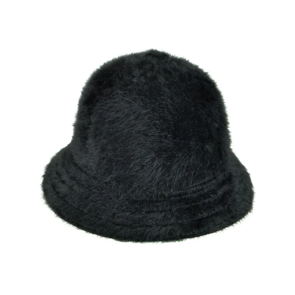 Kangol - Furgora Casual - Bucket Hat - Black