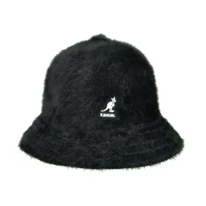 Kangol - Furgora Casual - Bucket Hat - Black