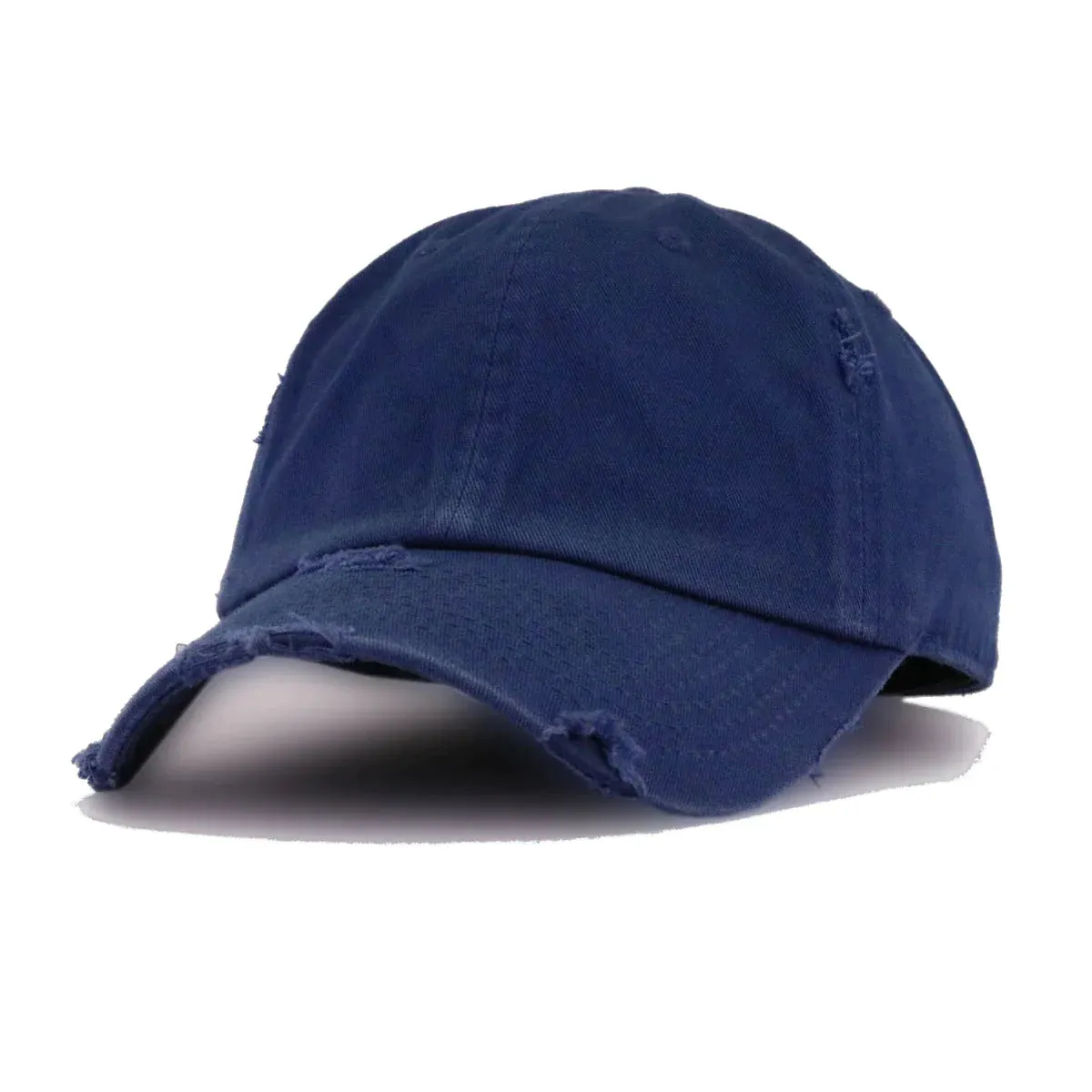 KB-VINTAGE-Vintage Washed Dad Cap
