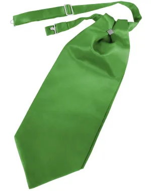 Kelly Luxury Satin Cravat