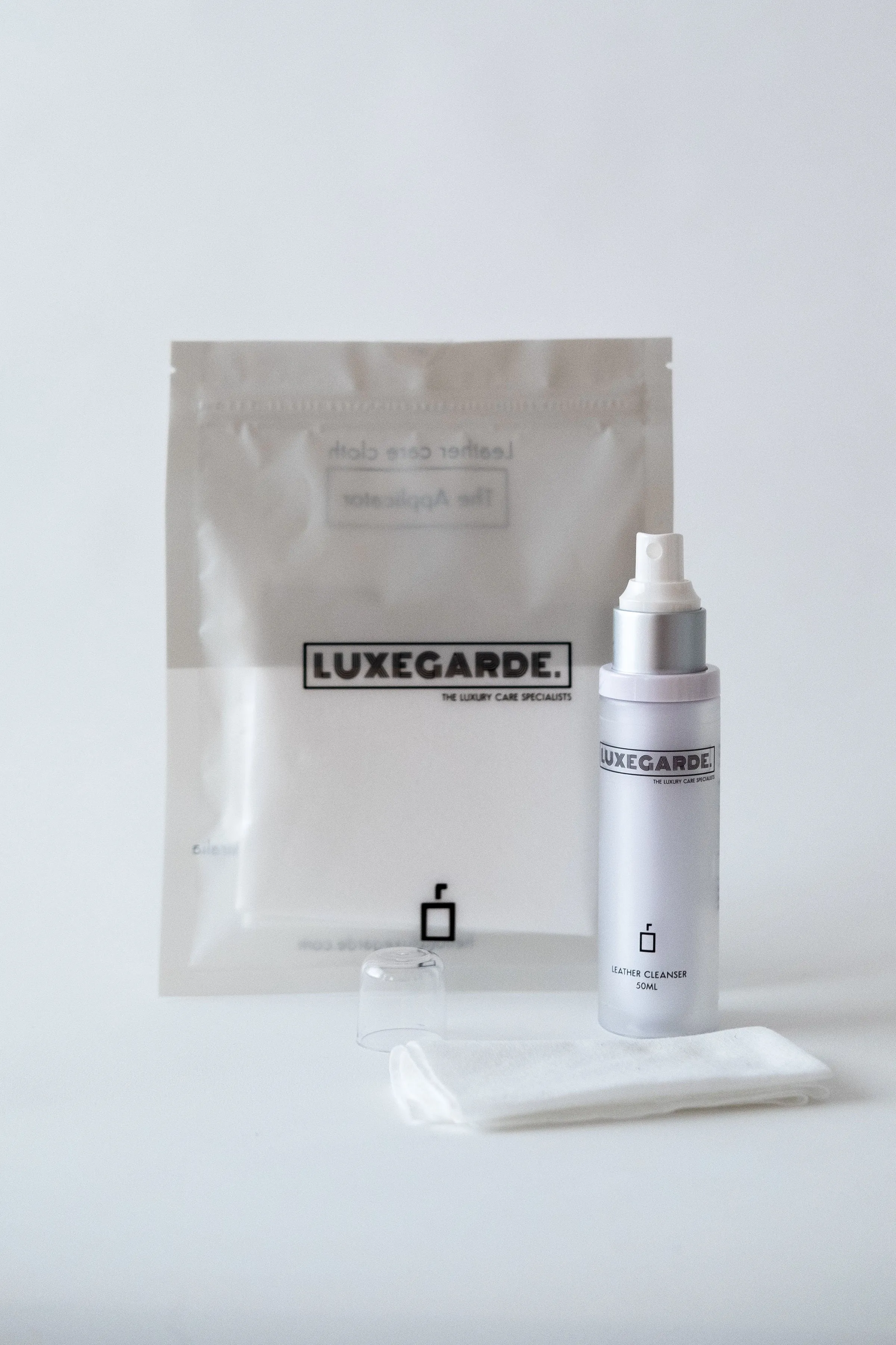 Leather Cleanser