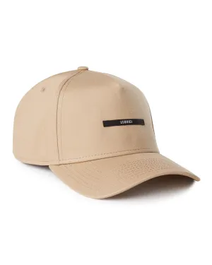 Leovici X New Era Cap - Sand