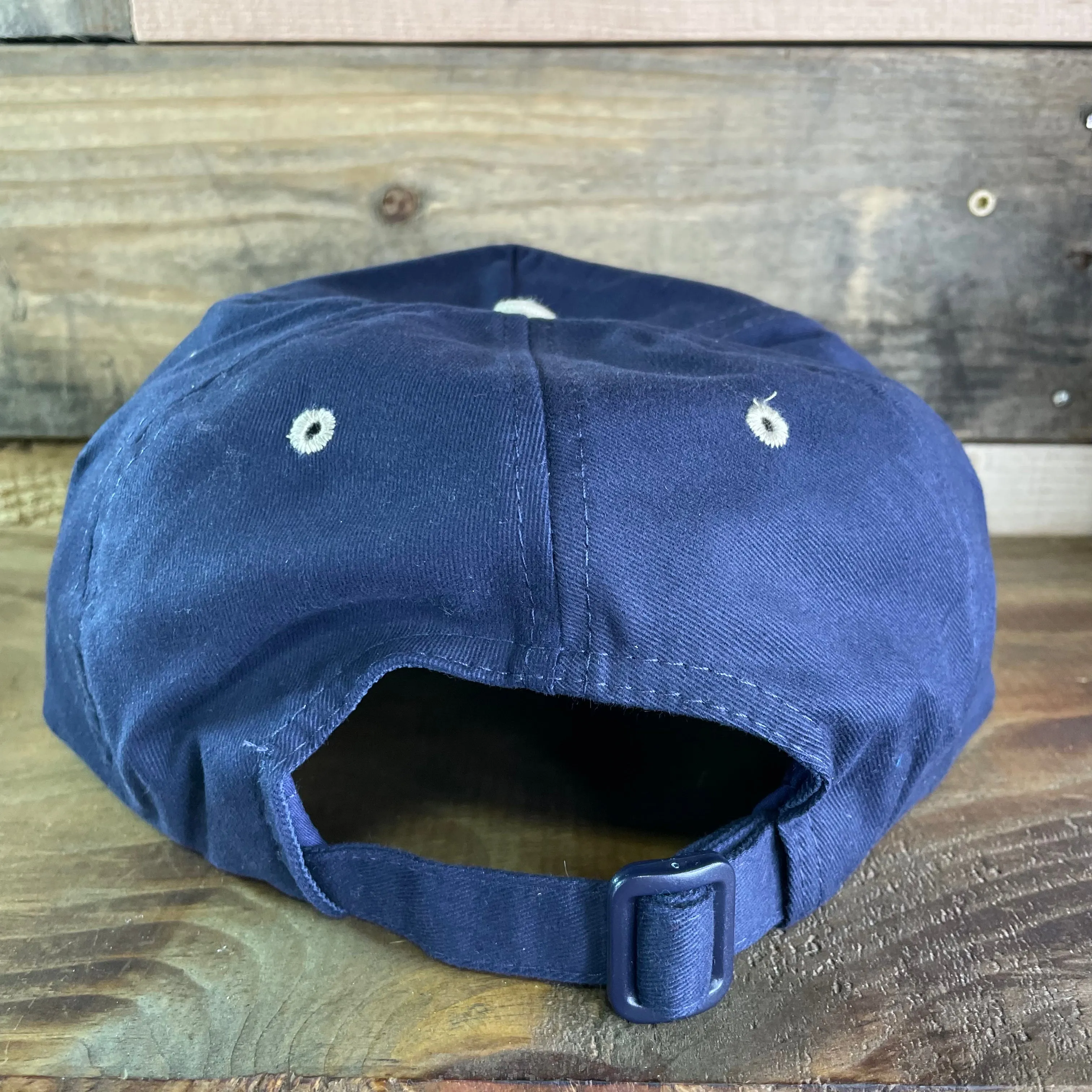 Log of Cope and $100 on The Diesel Vintage Strapback Cap Hat Funny Custom Embroidered